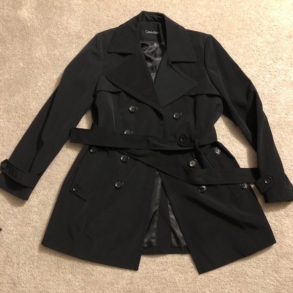 peacoat raincoat